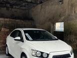 Chevrolet Aveo-6