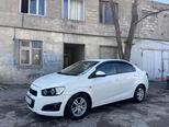 Chevrolet Aveo-14