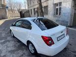 Chevrolet Aveo-13