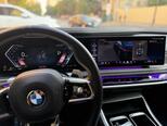 BMW 740-11