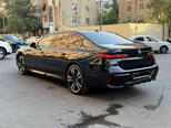 BMW 740-5