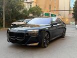BMW 740-2