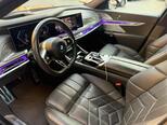 BMW 740-8