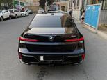 BMW 740-7