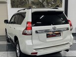 Toyota Land Cruiser Prado-9