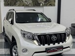 Toyota Land Cruiser Prado-5