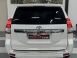 Toyota Land Cruiser Prado-7