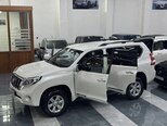 Toyota Land Cruiser Prado-12