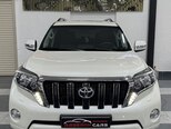 Toyota Land Cruiser Prado-2