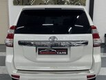 Toyota Land Cruiser Prado-10