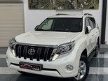 Toyota Land Cruiser Prado-3