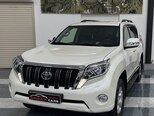 Toyota Land Cruiser Prado-1