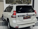 Toyota Land Cruiser Prado-11