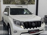 Toyota Land Cruiser Prado-4