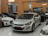 Hyundai Avante-4