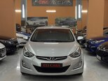 Hyundai Avante-1
