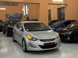Hyundai Avante-2