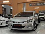 Hyundai Avante-9