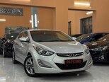 Hyundai Avante-3