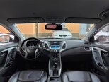 Hyundai Avante-13