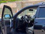 Toyota Land Cruiser Prado-4