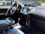 Toyota Land Cruiser Prado-7