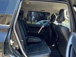 Toyota Land Cruiser Prado-11