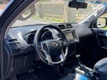 Toyota Land Cruiser Prado-5
