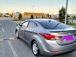 Hyundai Avante-5