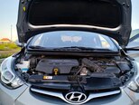 Hyundai Avante-2
