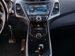 Hyundai Avante-11