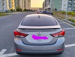 Hyundai Avante-7