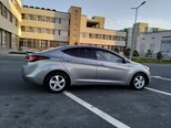 Hyundai Avante-4