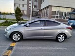 Hyundai Avante-3