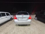 Chevrolet Aveo-4