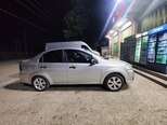 Chevrolet Aveo-2