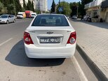 Chevrolet Aveo-4