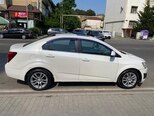 Chevrolet Aveo-2