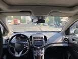 Chevrolet Aveo-5