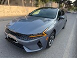 Kia K5-3