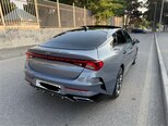 Kia K5-5
