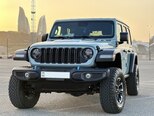 Jeep Wrangler-2