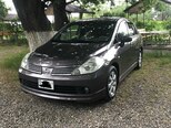 Nissan Tiida-2