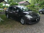 Nissan Tiida-3