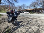 Yamaha Fazer 600S-7