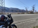Yamaha Fazer 600S-3