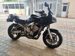 Yamaha Fazer 600S-4