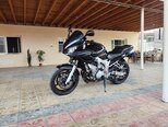 Yamaha Fazer 600S-1