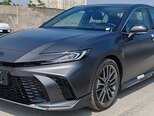 Toyota Camry-8