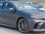 Toyota Camry-2